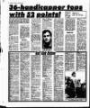 Sunday World (Dublin) Sunday 28 June 1987 Page 50