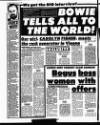 Sunday World (Dublin) Sunday 05 July 1987 Page 2