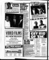 Sunday World (Dublin) Sunday 05 July 1987 Page 8