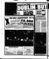 Sunday World (Dublin) Sunday 05 July 1987 Page 42