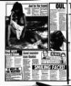 Sunday World (Dublin) Sunday 12 July 1987 Page 6