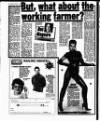Sunday World (Dublin) Sunday 12 July 1987 Page 20
