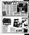 Sunday World (Dublin) Sunday 12 July 1987 Page 30