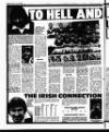 Sunday World (Dublin) Sunday 12 July 1987 Page 54