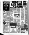 Sunday World (Dublin) Sunday 19 July 1987 Page 10