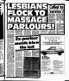 Sunday World (Dublin) Sunday 19 July 1987 Page 13