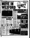 Sunday World (Dublin) Sunday 19 July 1987 Page 31