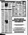Sunday World (Dublin) Sunday 19 July 1987 Page 33
