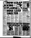 Sunday World (Dublin) Sunday 26 July 1987 Page 2