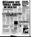 Sunday World (Dublin) Sunday 26 July 1987 Page 4