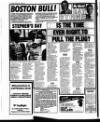 Sunday World (Dublin) Sunday 26 July 1987 Page 8