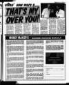 Sunday World (Dublin) Sunday 26 July 1987 Page 21