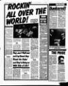 Sunday World (Dublin) Sunday 02 August 1987 Page 27