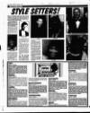 Sunday World (Dublin) Sunday 02 August 1987 Page 35