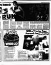 Sunday World (Dublin) Sunday 09 August 1987 Page 23