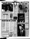 Sunday World (Dublin) Sunday 09 August 1987 Page 31