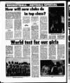 Sunday World (Dublin) Sunday 09 August 1987 Page 58