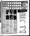 Sunday World (Dublin) Sunday 16 August 1987 Page 37