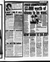 Sunday World (Dublin) Sunday 16 August 1987 Page 41