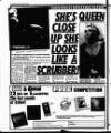 Sunday World (Dublin) Sunday 23 August 1987 Page 16