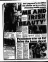 Sunday World (Dublin) Sunday 30 August 1987 Page 22