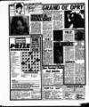 Sunday World (Dublin) Sunday 30 August 1987 Page 34