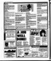 Sunday World (Dublin) Sunday 30 August 1987 Page 44