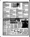 Sunday World (Dublin) Sunday 06 September 1987 Page 46
