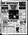 Sunday World (Dublin) Sunday 06 September 1987 Page 51