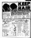 Sunday World (Dublin) Sunday 13 September 1987 Page 18