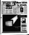 Sunday World (Dublin) Sunday 13 September 1987 Page 21