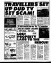 Sunday World (Dublin) Sunday 13 September 1987 Page 58