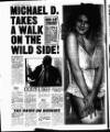 Sunday World (Dublin) Sunday 20 September 1987 Page 6