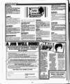 Sunday World (Dublin) Sunday 20 September 1987 Page 36