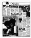 Sunday World (Dublin) Sunday 27 September 1987 Page 36