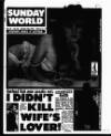 Sunday World (Dublin) Sunday 04 October 1987 Page 1