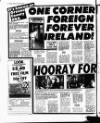 Sunday World (Dublin) Sunday 04 October 1987 Page 18