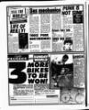 Sunday World (Dublin) Sunday 04 October 1987 Page 22