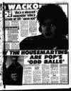 Sunday World (Dublin) Sunday 04 October 1987 Page 33