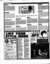 Sunday World (Dublin) Sunday 04 October 1987 Page 44
