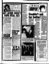 Sunday World (Dublin) Sunday 11 October 1987 Page 51