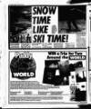 Sunday World (Dublin) Sunday 18 October 1987 Page 32