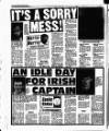 Sunday World (Dublin) Sunday 18 October 1987 Page 46