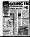 Sunday World (Dublin) Sunday 25 October 1987 Page 10