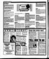 Sunday World (Dublin) Sunday 25 October 1987 Page 38