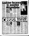 Sunday World (Dublin) Sunday 25 October 1987 Page 46