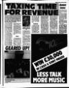 Sunday World (Dublin) Sunday 25 October 1987 Page 63