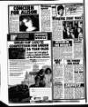 Sunday World (Dublin) Sunday 01 November 1987 Page 20