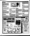 Sunday World (Dublin) Sunday 01 November 1987 Page 40