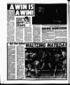 Sunday World (Dublin) Sunday 01 November 1987 Page 48